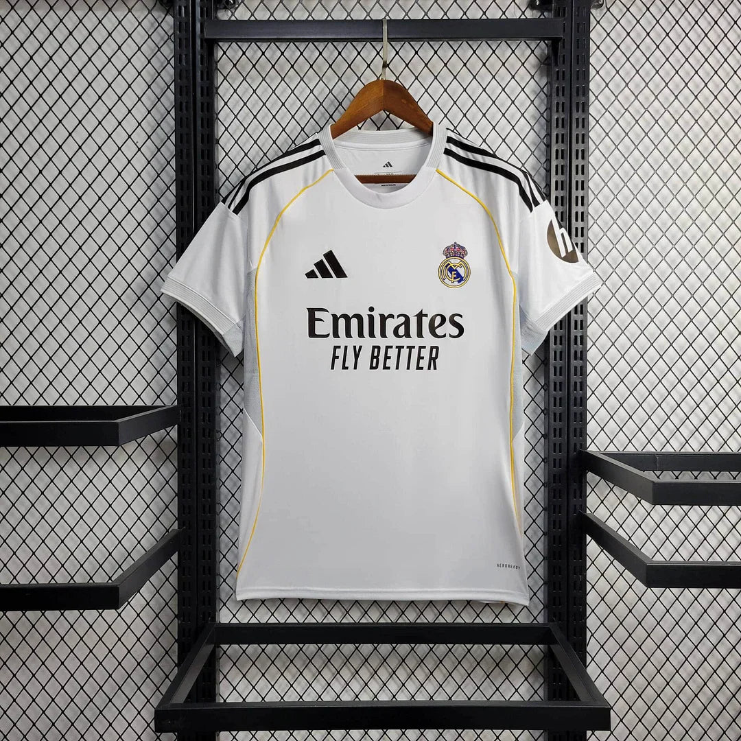 2025/2026 Real Madrid 