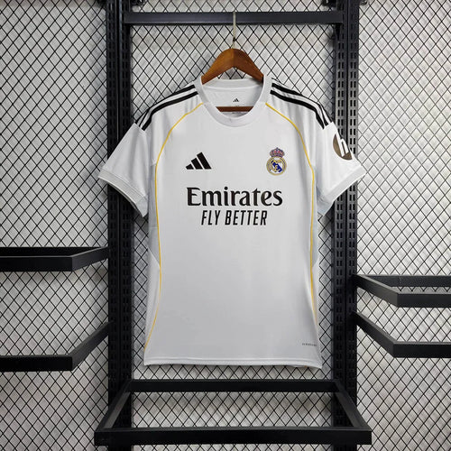 2025/2026 Real Madrid 