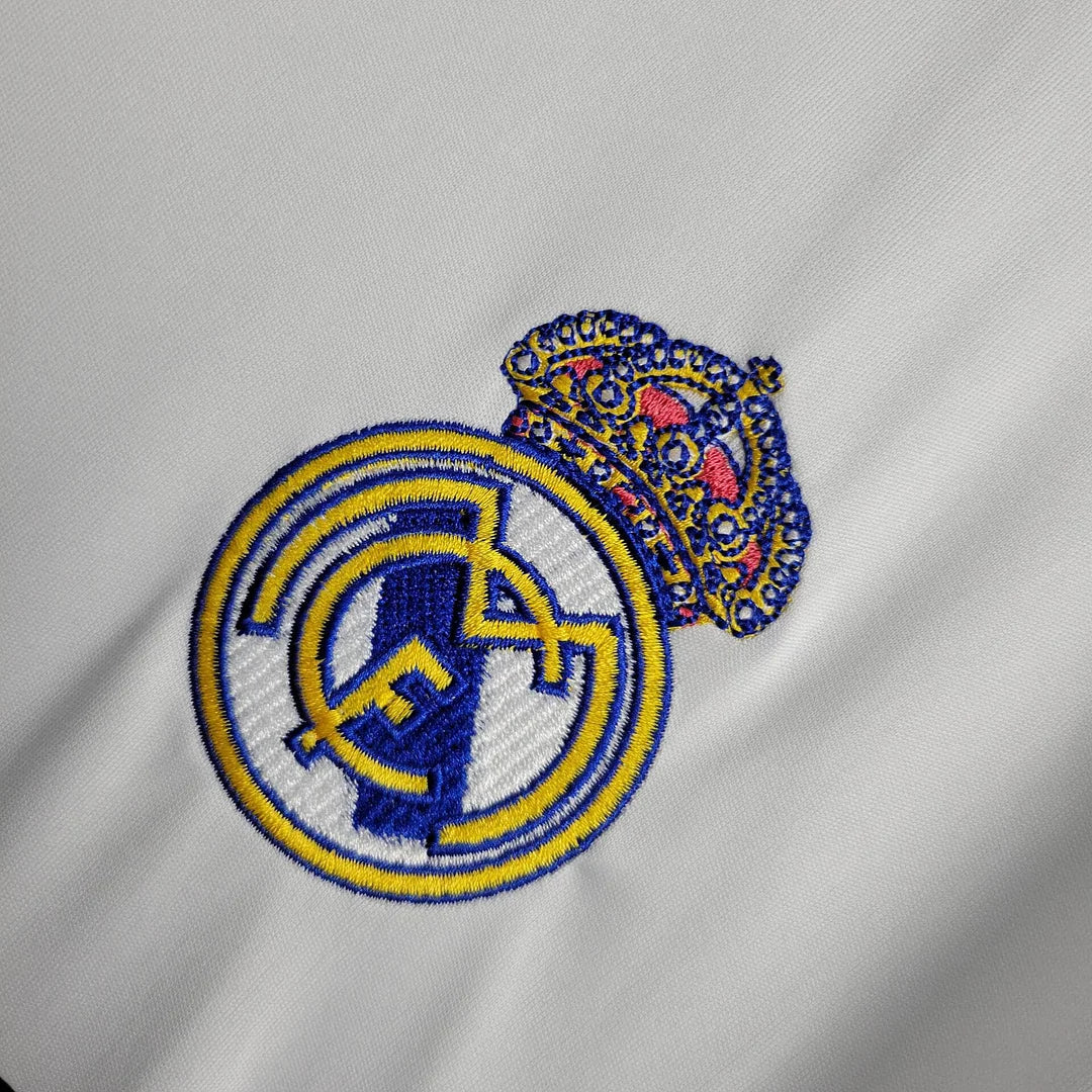 2025/2026 Real Madrid 